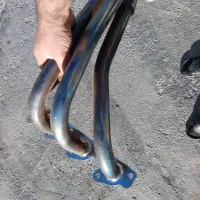 هدرز تیبا H.Z power