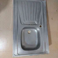 سینک ظرف شویی