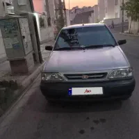 پراید مدل 86