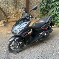 هوندا کلیک ۱۶۰ اصل