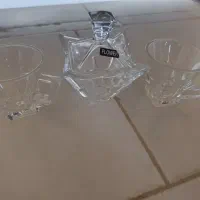 فنجان بلور