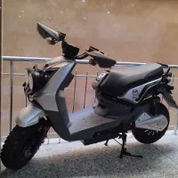 ساخت ایران مادو برقی