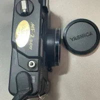دوربین یاشیکا اصل