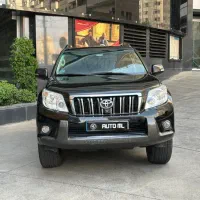 پرادو TXl مدل ۲۰۱۲