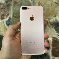 iPhone 7plus 256GB LLA