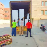 وانت تلفنی شبانه روزی کارگر تضمینی 50درصدتخفیف|خدمات حمل و نقل|بندرعباس, |دیوار
