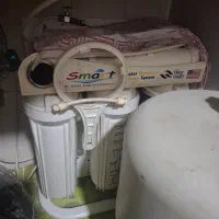 آب تصفیه smart