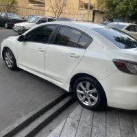 مزدا 3 N مدل ۹۰