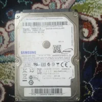 هارد سامسونگ 640گیگ