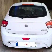 تیبا ۲ ۹۶ کم کارکرد