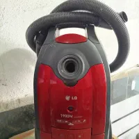 جارو برقی الجی