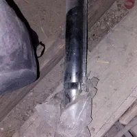 اگزوز سوزوکی ۱۰۰و ۸۰