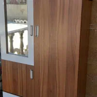 کمد لباس|جاکفشی، کمد، دراور|یاسوج, |دیوار