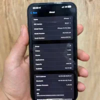 iphon 13max|موبایل|بندرعباس, |دیوار