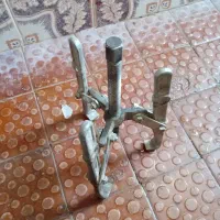 وسائل شخصی پولی کش