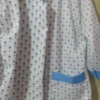 به کارگاه بیرون بر جهت دوخت لباس بیمار نیازمندیم