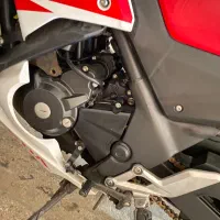 cbr 300 هندا|موتورسیکلت|تهران, علی‌آباد|دیوار