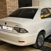 سورن پلاس XU7P صفر (1405) مدارک کامل+ کارت سوخت