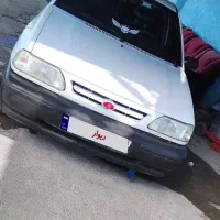پراید131اتاق تعویض