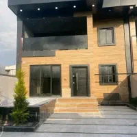 کانکس ویلایی سبک کلاسیک