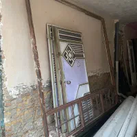 فروش درب پارکینگ درجه یک
