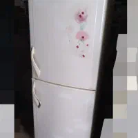 یخچال فریزرمتورفابریک بدون تعمیر به شرط