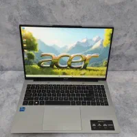 لپتاپ بسیار تمیز Acer