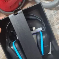 هدفون لاجیتک G432