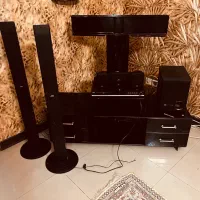 سینما خانگی jvc اصل ژاپن