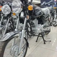 طرح باکسر ۱۵۰ رهرو Rahro نیو فیس نقد و اقساط