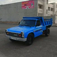 نیسان کمپرسی 403