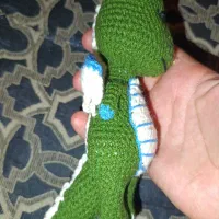 تعدادی بافتنی