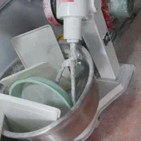 دستگاه نان فانتزی