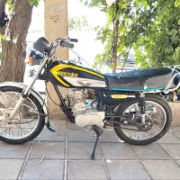 موتورسیکلت مزایده