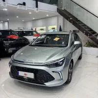 بیجینگ u5 پلاس تحویل فوری