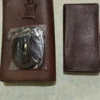کیف پول چرم