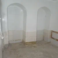 اتاق در خونه ویلایی مولوی شوش