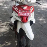 موتور tvsمدل 1400