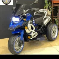 موتور شارژی HONDA TOYYN هوندا 1300
