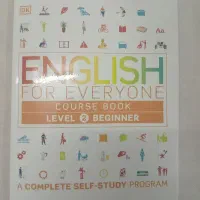 کتاب انگلیسی نو خودآموز