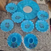 هفت سین سالم وبدون شکستگی