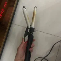 اتو موی حالت دهنده s