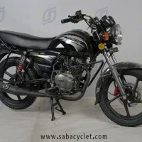 موتور سیکلت طرح باکسر bx200 و لاکی bx185