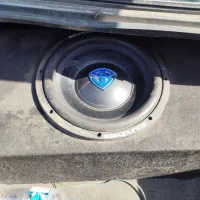 ساب ۱۱۰۰ارامس ساند بیس امپیلی ام ۴کنال