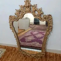 آینه|آینه|همدان, |دیوار
