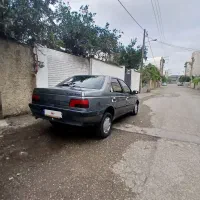 پژو ۴۰۵مد۹۱