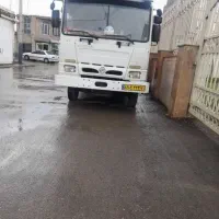 بادسان ۸تن مدل ۸۳