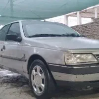 پژو 405 Glx|خودرو سواری و وانت|گنبد کاووس, |دیوار