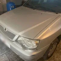 پراید ۱۳۲. مدل۸۸