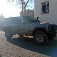 پاترول مدل ۷۲